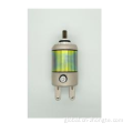 Yamaha Motorcycle Starter Motor Free Sample high quality Yamaha Motorcycle Starter Motor Supplier